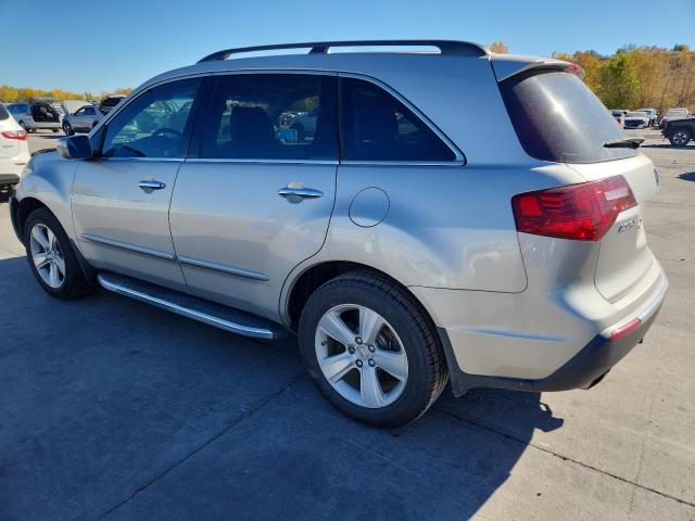 Photo 2 from auction – 2010 ACURA MDX TECHNO with VIN 2HNYD2H64AH507681