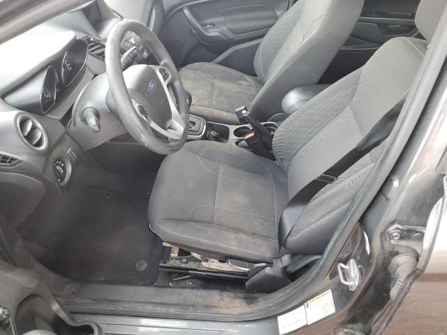 Photo 7 from auction – 2019 FORD FIESTA SE with VIN 3FADP4EJ6KM143692