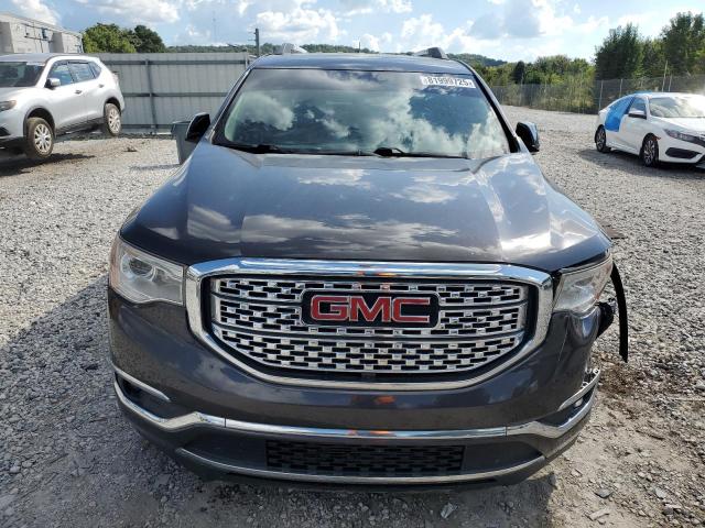 Photo 5 from auction – 2017 GMC ACADIA DEN with VIN 1GKKNXLS7HZ198197