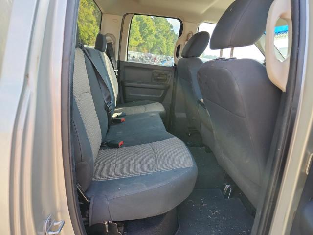 Photo 10 from auction – 2010 DODGE RAM 1500 with VIN 1D7RB1GP2AS245498