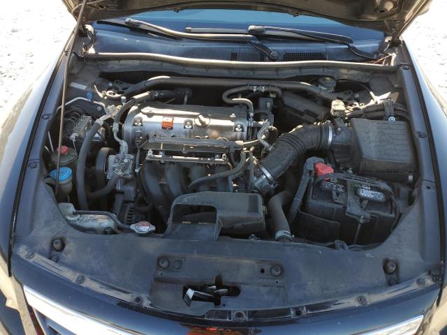 Photo 11 from auction – 2012 HONDA ACCORD EXL with VIN 1HGCS1B84CA017612