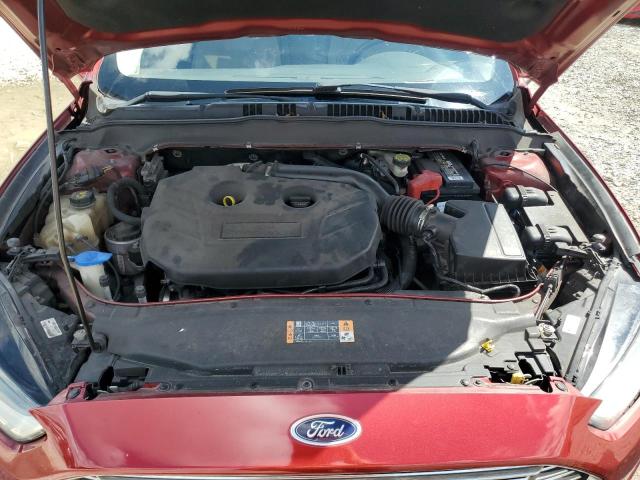 Photo 11 from auction – 2015 FORD FUSION TIT with VIN 3FA6P0K91FR126514