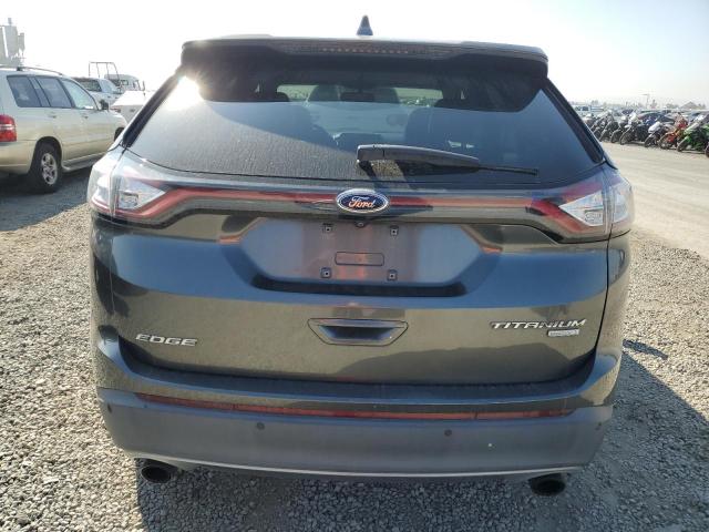 Photo 6 from auction – 2018 FORD EDGE TITAN with VIN 2FMPK3K92JBB42089