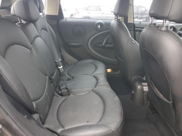 Photo 10 from auction – 2012 MINI COOPER S C with VIN WMWZC3C58CWL86804