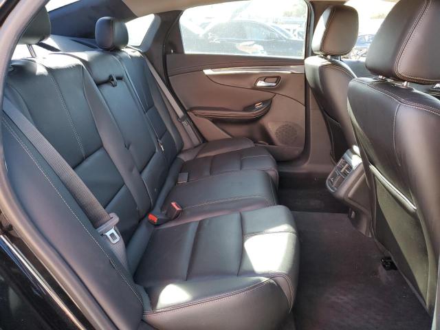 Photo 10 from auction – 2017 CHEVROLET IMPALA with VIN 2G1105S38H9122611