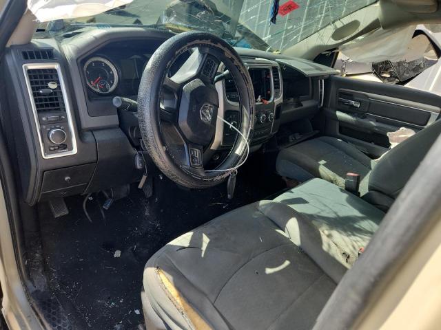 Photo 8 from auction – 2018 RAM 2500 SLT with VIN 3C6UR5DLXJG221165