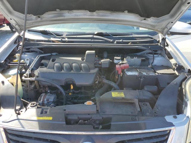 Photo 11 from auction – 2012 NISSAN SENTRA 2.0 with VIN 3N1AB6AP9CL628193