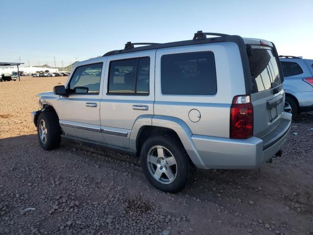 Photo 2 from auction – 2010 JEEP COMMANDER with VIN 1J4RH4GK1AC103940