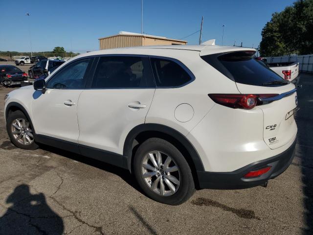 Photo 2 from auction – 2016 MAZDA CX-9 TOURI with VIN JM3TCBBY4G0101708
