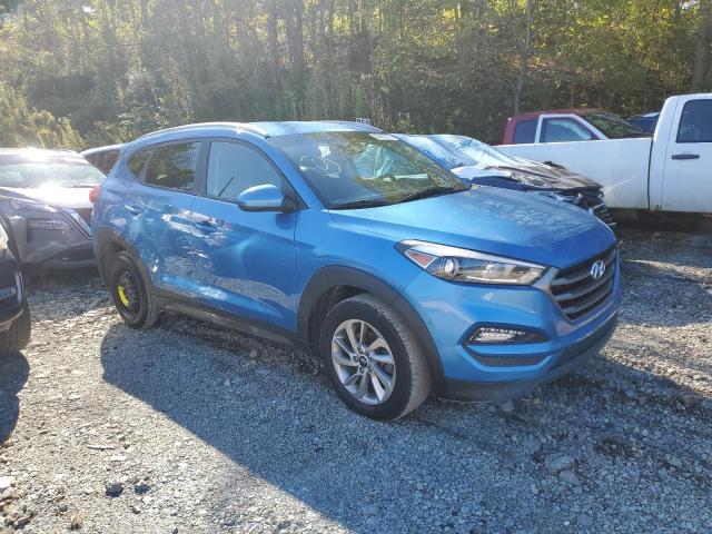 Photo 4 from auction – 2016 HYUNDAI TUCSON LIM with VIN KM8J3CA4XGU106324