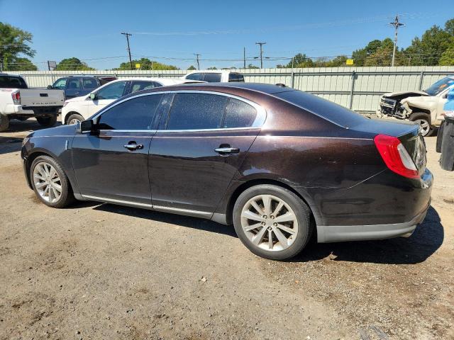 Photo 2 from auction – 2013 LINCOLN MKS with VIN 1LNHL9DK6DG601402