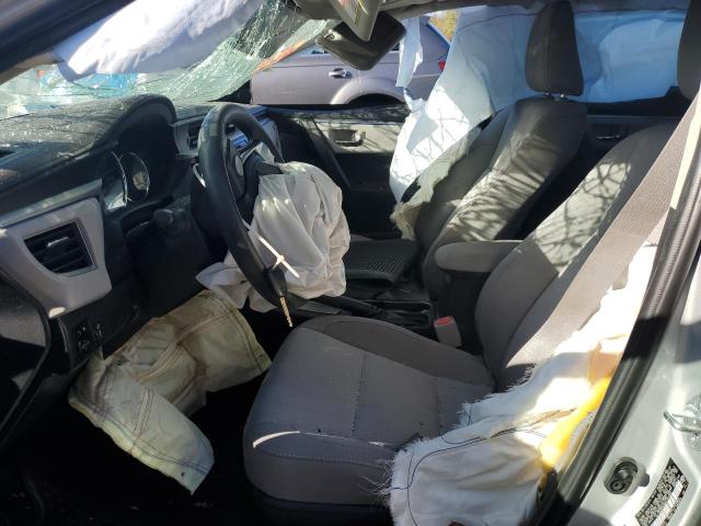 Photo 7 from auction – 2016 TOYOTA COROLLA L with VIN 2T1BURHE8GC723063