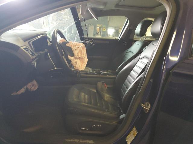 Photo 7 from auction – 2014 FORD FUSION with VIN 1FA6P0HDXE5375259
