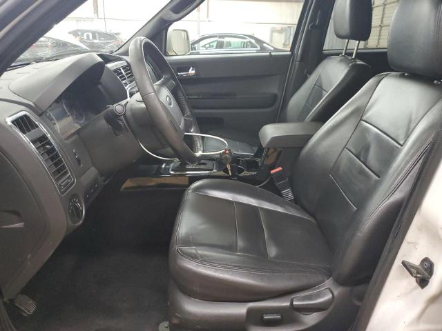 Photo 7 from auction – 2011 FORD ESCAPE LIM with VIN 1FMCU9EG8BKA32435