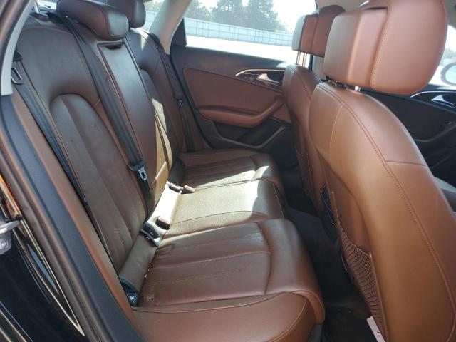 Photo 10 from auction – 2013 AUDI A6 PREMIUM with VIN WAUGFAFC8DN028283