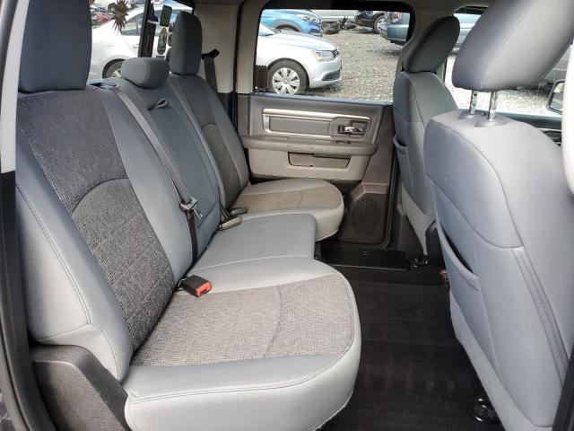 Photo 10 from auction – 2017 RAM 1500 SLT with VIN 1C6RR7LG1HS849222