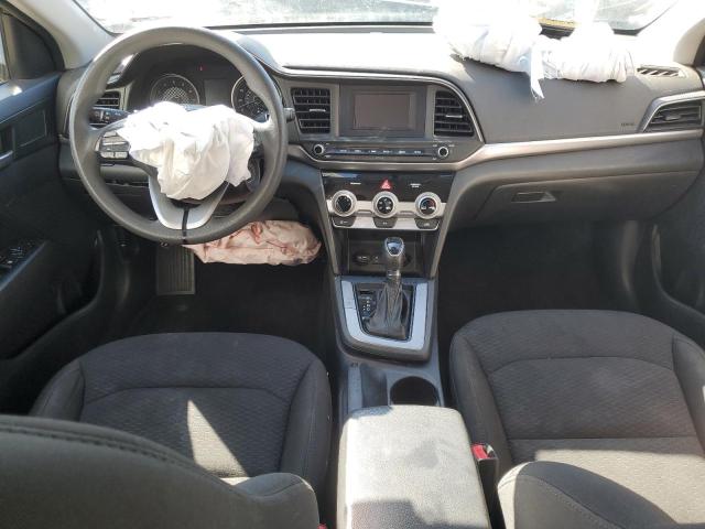 Photo 8 from auction – 2019 HYUNDAI ELANTRA with VIN 5NPD74LF3KH476950