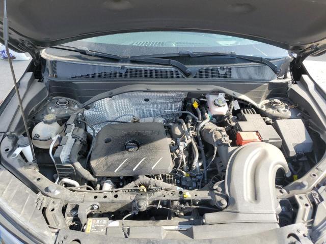 Photo 12 from auction – 2024 CHEVROLET TRAILBLAZE with VIN KL79MRSL9RB118991