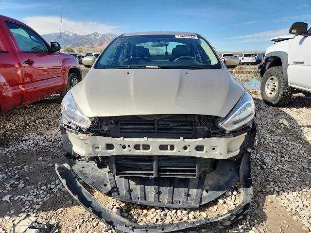 Photo 5 from auction – 2018 FORD FOCUS with VIN 1FADP3F25JL231358