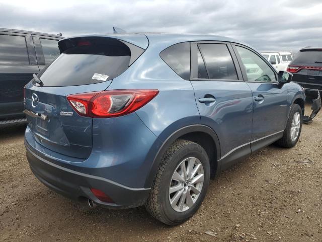 Photo 3 from auction – 2016 MAZDA CX-5 TOURI with VIN JM3KE4CY5G0782185