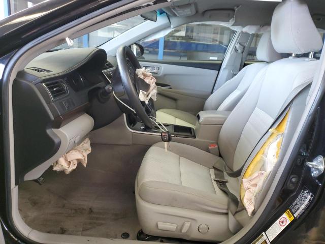 Photo 7 from auction – 2016 TOYOTA CAMRY LE with VIN 4T4BF1FK4GR560436