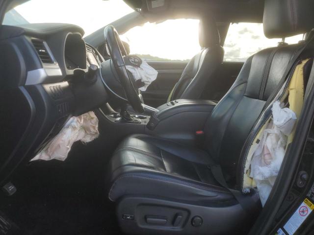 Photo 7 from auction – 2019 TOYOTA HIGHLANDER with VIN 5TDJZRFH2KS978463