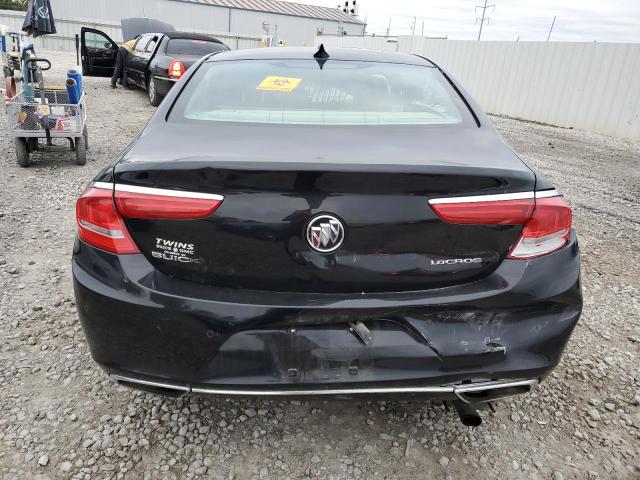 Photo 6 from auction – 2017 BUICK LACROSSE P with VIN 1G4ZR5SS0HU187085