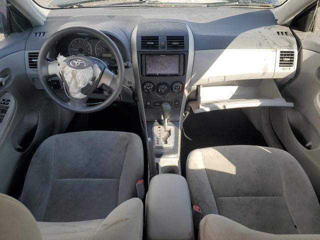 Photo 8 from auction – 2010 TOYOTA COROLLA BA with VIN 1NXBU4EEXAZ182952
