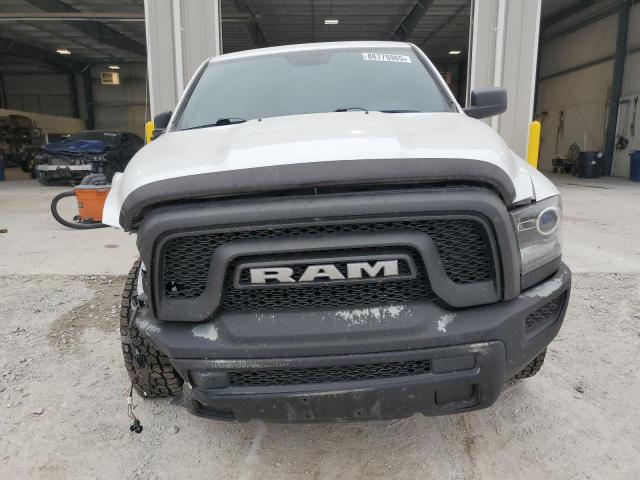Photo 5 from auction – 2021 RAM 1500 CLASSIC SLT with VIN 1C6RR7GG4MS568441
