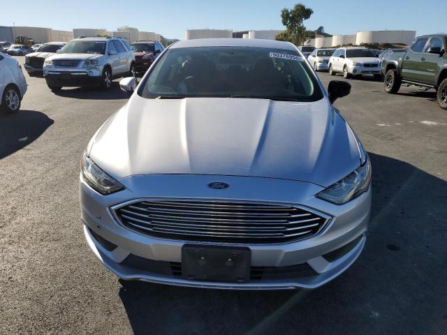 Photo 5 from auction – 2017 FORD FUSION SE with VIN 3FA6P0H77HR294988