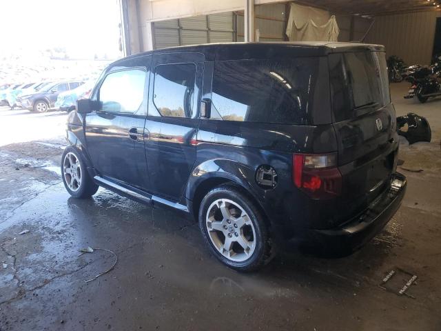 Photo 2 from auction – 2007 HONDA ELEMENT SC with VIN 5J6YH18937L008262