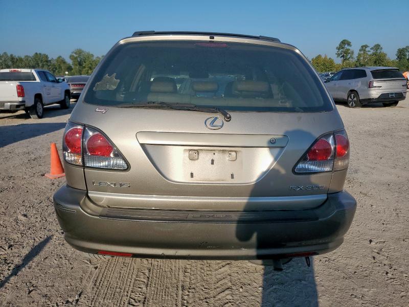 Foto 6 de la subasta – 2002 LEXUS RX 300 con VIN JTJGF10U020123268