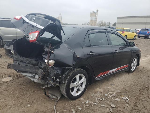 Photo 3 from auction – 2013 TOYOTA COROLLA BA with VIN 5YFBU4EE0DP115167