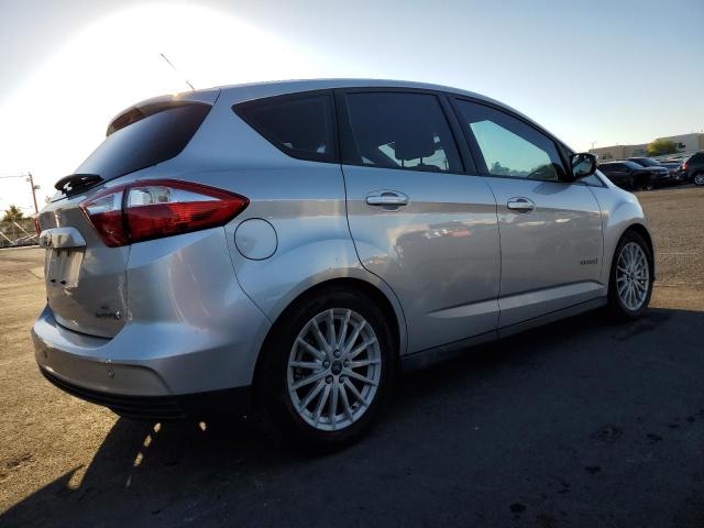 Photo 3 from auction – 2013 FORD C-MAX SE with VIN 1FADP5AU8DL510523