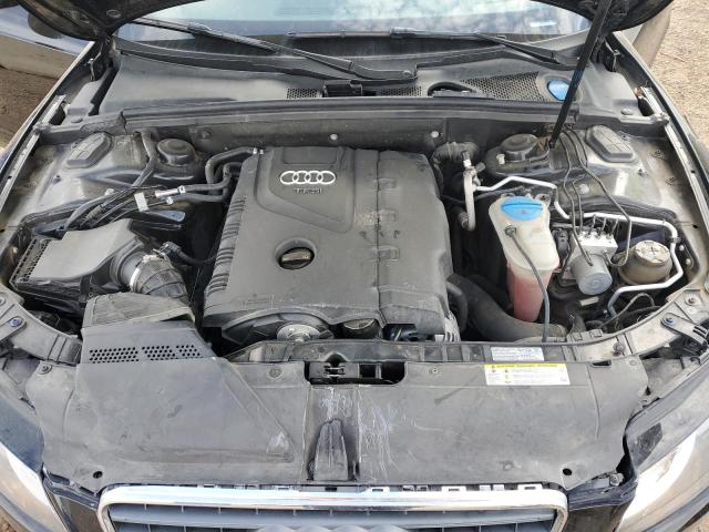 Photo 11 from auction – 2011 AUDI A5 PREMIUM with VIN WAUCFAFH3BN006926