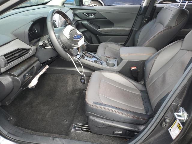 Photo 7 from auction – 2024 SUBARU CROSSTREK with VIN 4S4GUHM65R3775594