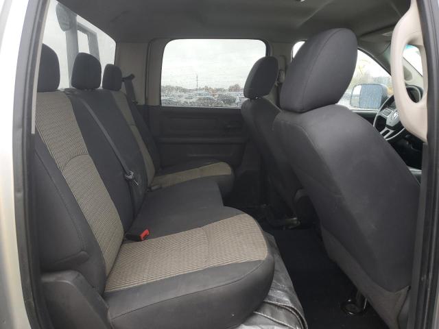 Photo 10 from auction – 2010 DODGE RAM 2500 with VIN 3D7UT2CL0AG123911