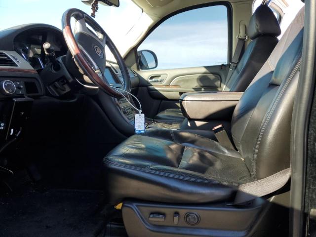 Photo 7 from auction – 2008 CADILLAC ESCALADE E with VIN 1GYFK66818R161446