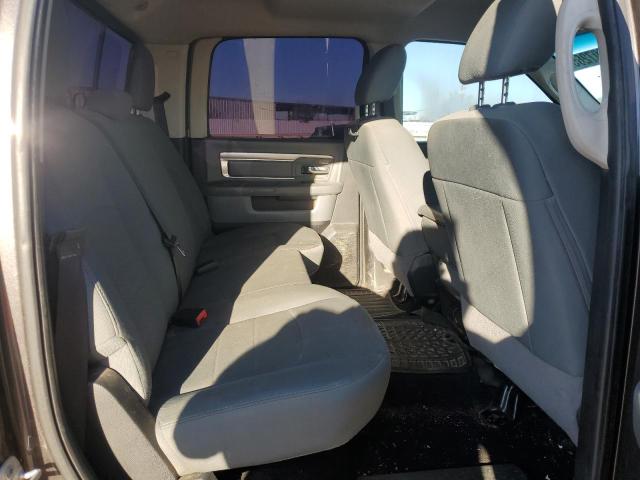 Photo 10 from auction – 2018 RAM 2500 SLT with VIN 3C6TR5DT2JG169588