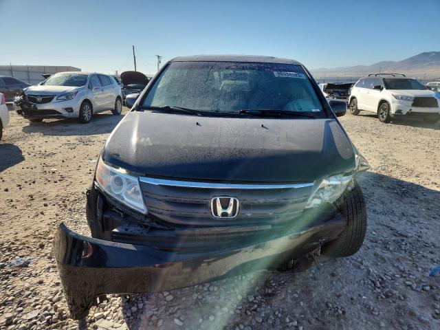 Photo 5 from auction – 2011 HONDA ODYSSEY EX with VIN 5FNRL5H67BB080292