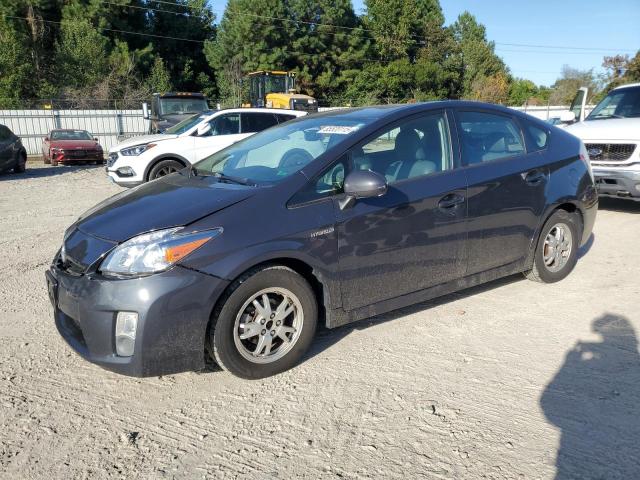TOYOTA PRIUS 2010 مع رقم تعريف المركبة JTDKN3DU8A0005585 - صورة من المزاد
