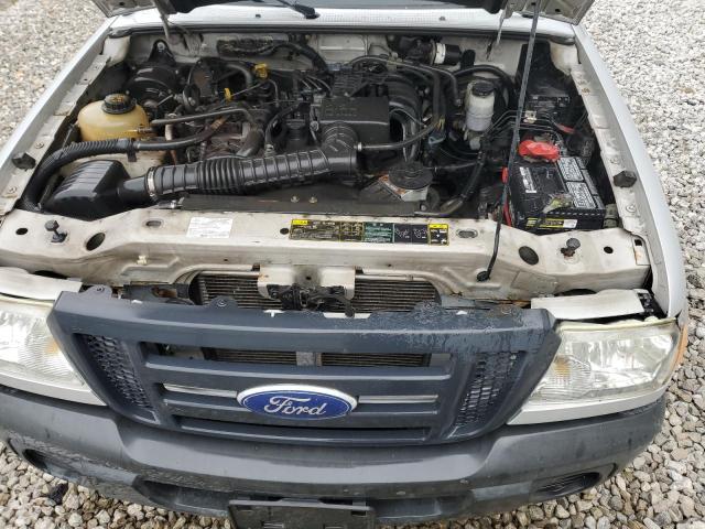 Zdjęcie 11 z aukcji – 2010 FORD RANGER z VIN 1FTKR1AD8APA37442