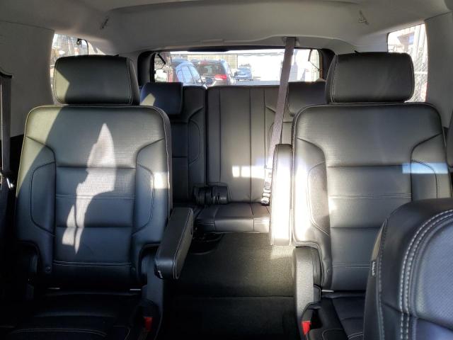 Photo 10 from auction – 2015 GMC YUKON SLE with VIN 1GKS2CKJ7FR641195