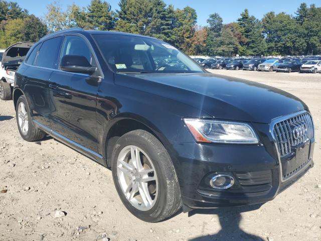 Photo 4 from auction – 2014 AUDI Q5 PREMIUM PLUS with VIN WA1LFAFP2EA003810