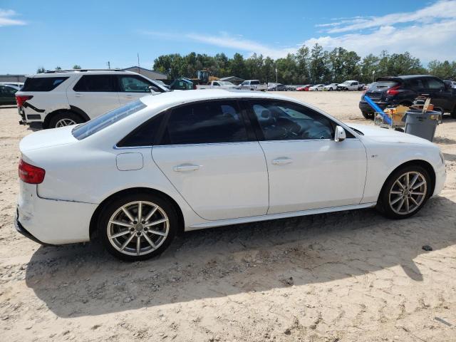 Photo 3 from auction – 2015 AUDI A4 PREMIUM with VIN WAUAFAFL7FN019633