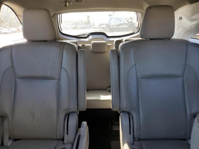 Photo 10 from auction – 2015 TOYOTA HIGHLANDER with VIN 5TDYKRFH9FS067345