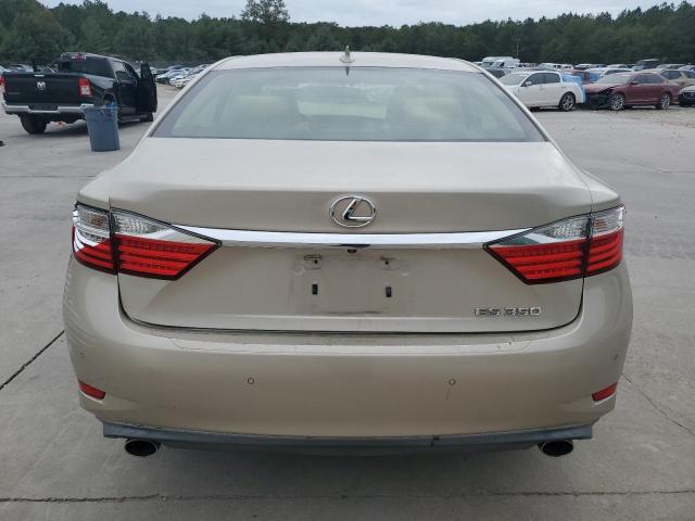 Photo 6 from auction – 2015 LEXUS ES 350 with VIN JTHBK1GG4F2158414