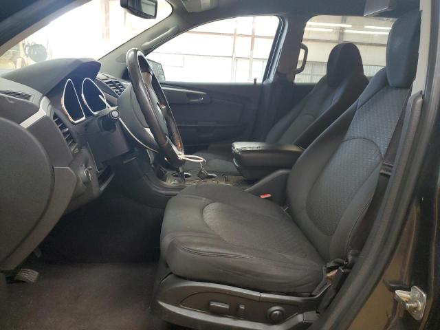 Photo 7 from auction – 2012 CHEVROLET TRAVERSE L with VIN 1GNKVGED9CJ245772