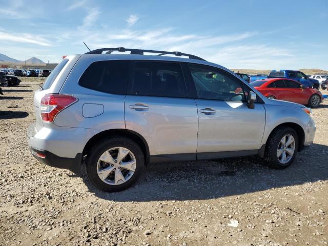 Photo 3 from auction – 2015 SUBARU FORESTER 2 with VIN JF2SJADC5FH450139