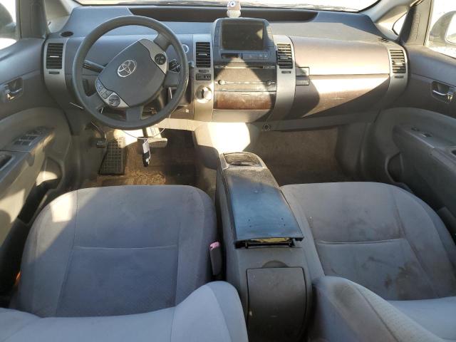 Photo 8 from auction – 2005 TOYOTA PRIUS with VIN JTDKB20U457023037